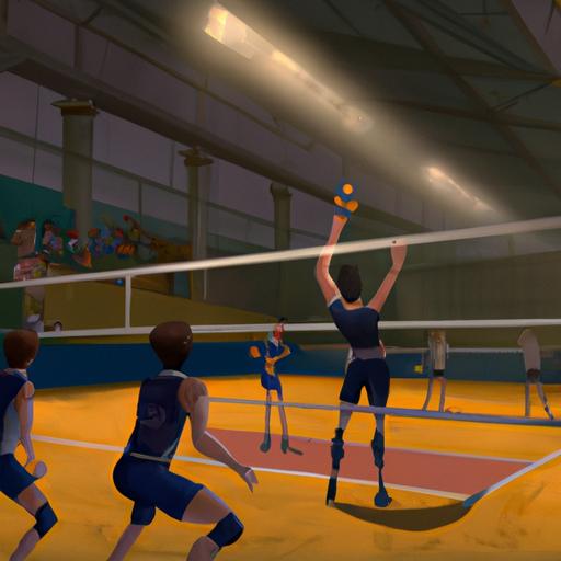 Does Volleyball Have a Professional League? (Here’s What You Need To