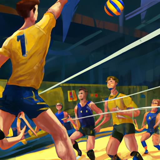 Does Volleyball Have a World Cup? (Here’s What You Should Know) Sport Tasty