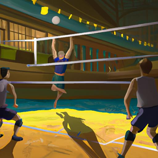 Does Volleyball Have a World Cup? (Here’s What You Should Know) Sport Tasty