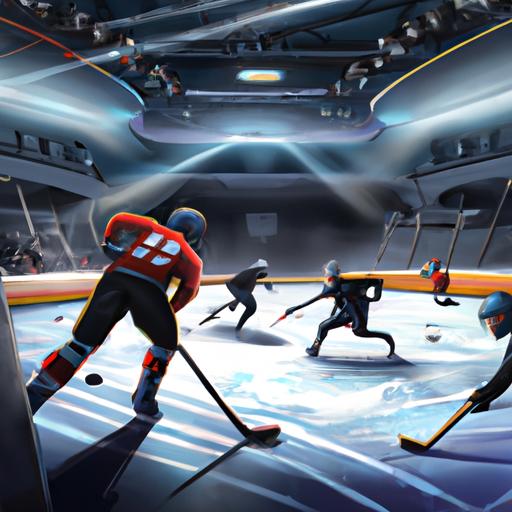 How Difficult is Field Hockey? (A Closer Look at the Sport) Sport Tasty