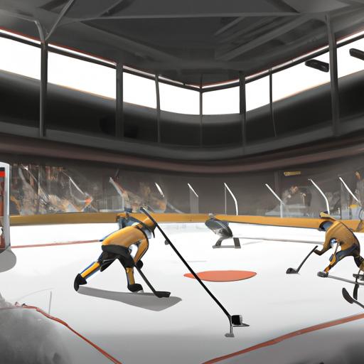 How Do Hockey Playoffs Work? (A Comprehensive Guide) Sport Tasty