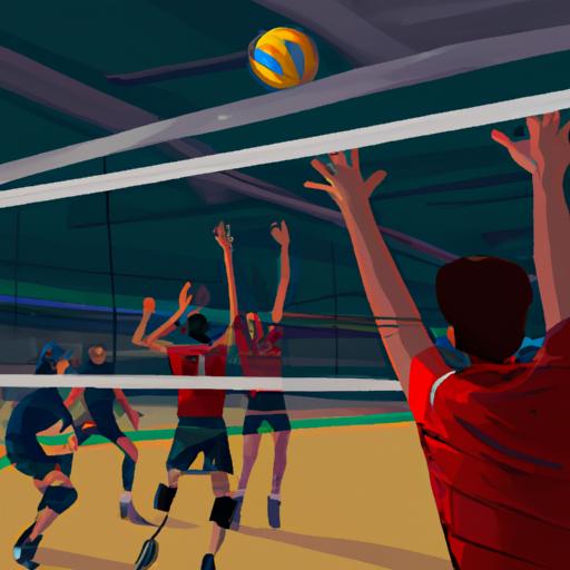 How Do Volleyball Tryouts Work? (Here’s What You Should Know) Sport Tasty