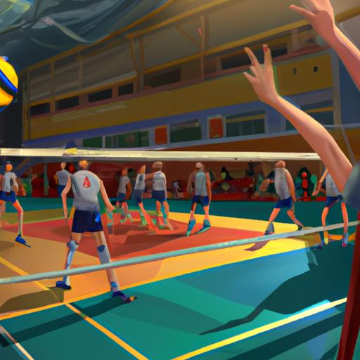 How Do Volleyball Tryouts Work? (Here’s What You Should Know) Sport Tasty
