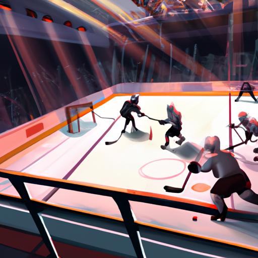 how-does-hockey-playoffs-work-a-guide-to-understanding-the-rules