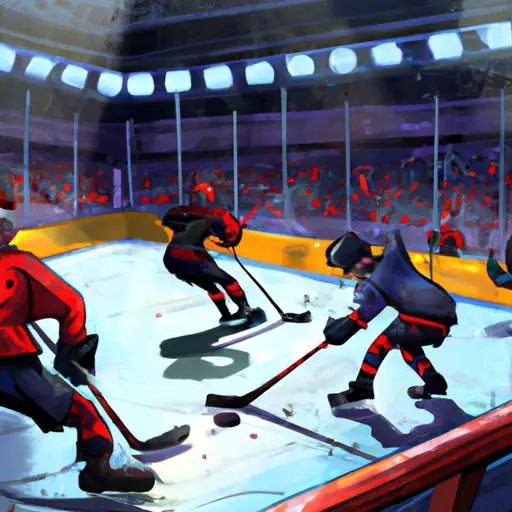 How Do Hockey Players Wear Hats? (An Insider’s Look) Sport Tasty