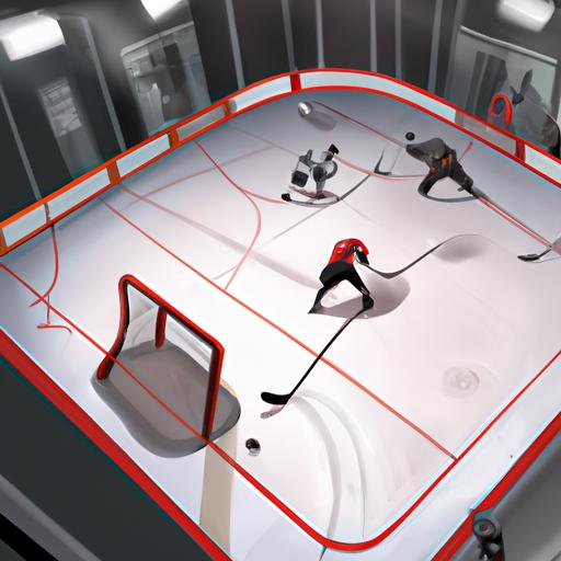 How are Hockey Sticks Made? (A Look at the Process) Sport Tasty