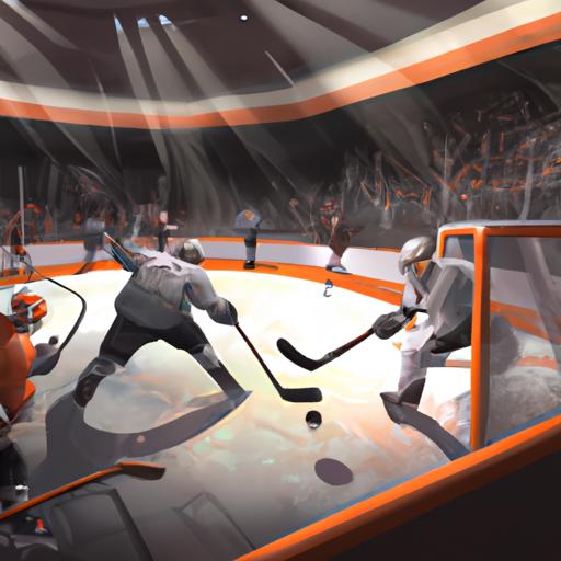 How are Hockey Sticks Made? (A Look at the Process) Sport Tasty