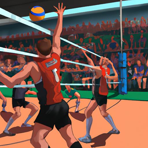 How Is Volleyball Scored? (Here’s What You Need To Know) Sport Tasty