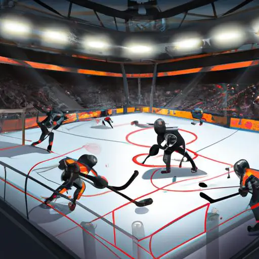 How Long Does Hockey Last? (Get the Facts Here) Sport Tasty