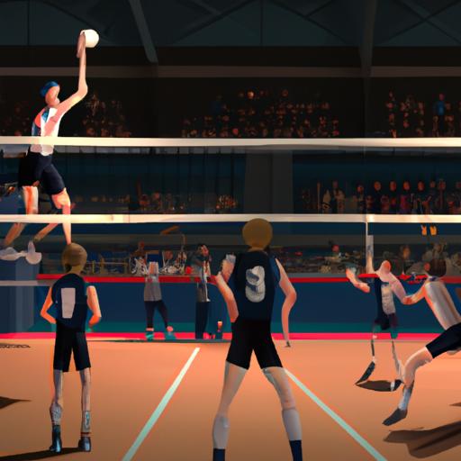 How Long Do Middle School Volleyball Games Last How Long Do Middle School Volleyball Games Last