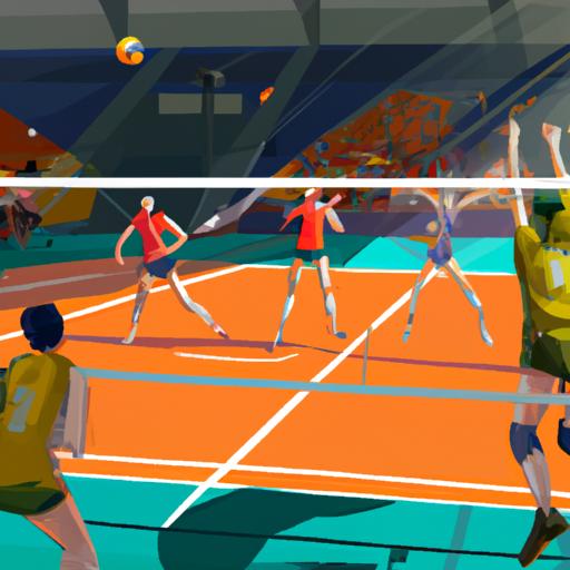 How Long Is a Volleyball Game? (A Comprehensive Guide) Sport Tasty