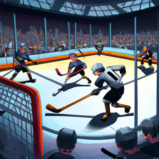 How Long is Hockey Intermission? (A Comprehensive Guide) Sport Tasty