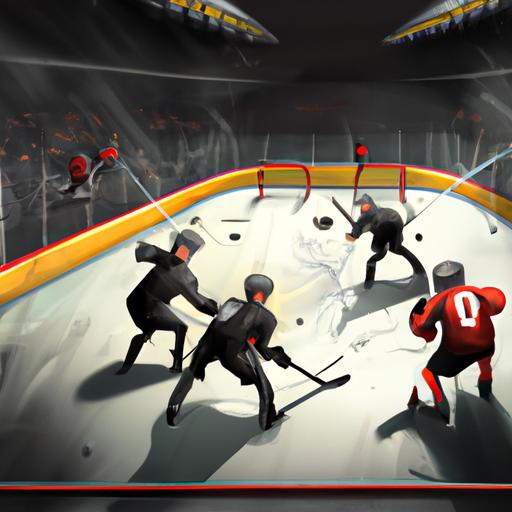 How Long Should a Hockey Stick Be? (A Comprehensive Guide) Sport Tasty