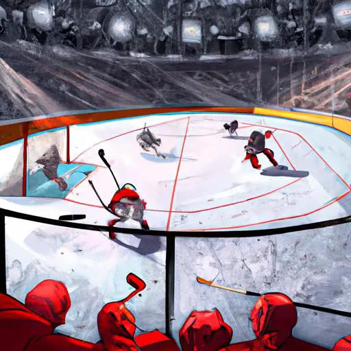 How Long Should a Hockey Stick Be? (A Comprehensive Guide) Sport Tasty