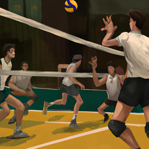 How Much Are Volleyball Classes? (The Real Costs Revealed) Sport Tasty