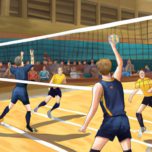 How Much Are Volleyball Shoes? (A Comprehensive Guide) Sport Tasty