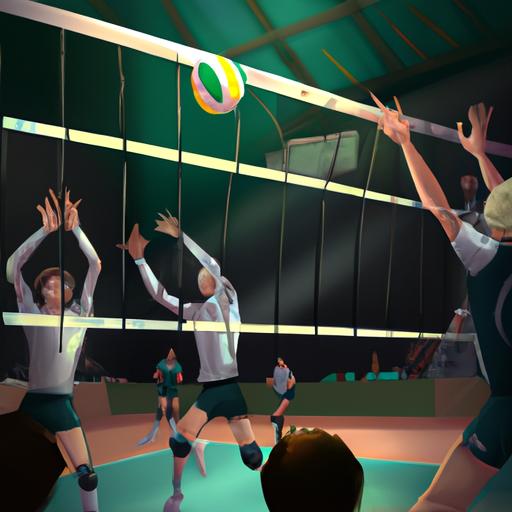 How Much Are Volleyball Shoes? (A Comprehensive Guide) Sport Tasty