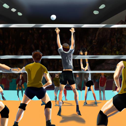 How Much Does a Volleyball Cost? (Uncovering The Truth) Sport Tasty