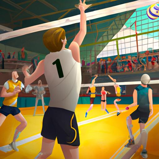 How Much Does a Volleyball Cost? (Uncovering The Truth) Sport Tasty
