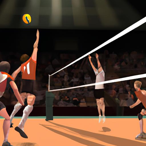 How Much Does a Volleyball Weigh? (A Definitive Guide) Sport Tasty