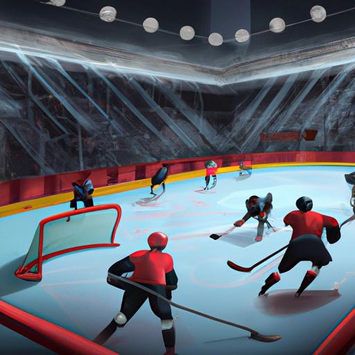 How Much Does Rink Hockey Academy Cost