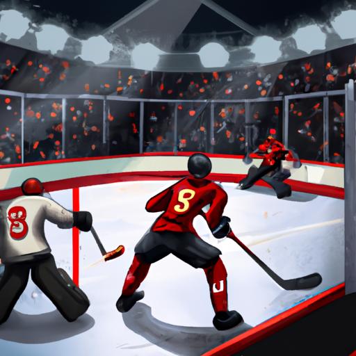 How Much Does Rink Hockey Academy Cost? (Get The Facts Here) – Sport Tasty