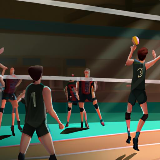 How Much Does Volleyball Camp Cost? (Surprising Answers Revealed