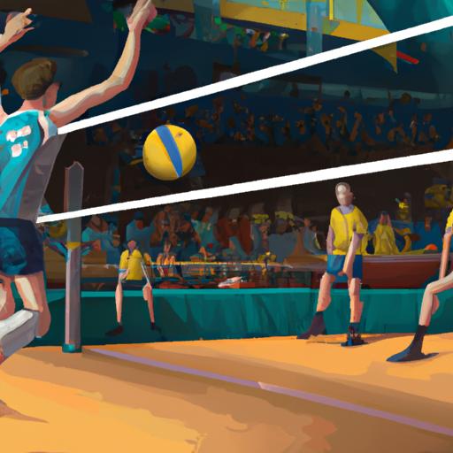 How Much Does Volleyball Cost? (Breaking Down The Expenses) Sport Tasty