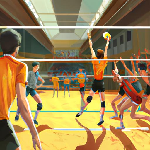 How Much Does Volleyball Cost? (Breaking Down The Expenses) – Sport Tasty