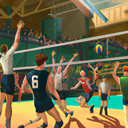 How Much Does Volleyball Sand Cost? (Breakdown of Prices) Sport Tasty