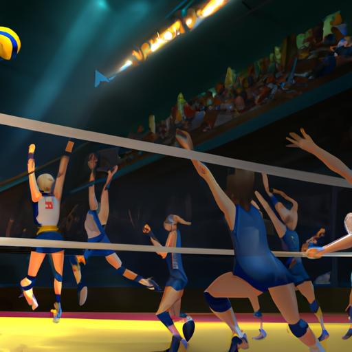How Much Is Mikasa Volleyball? (Find Out Here) Sport Tasty