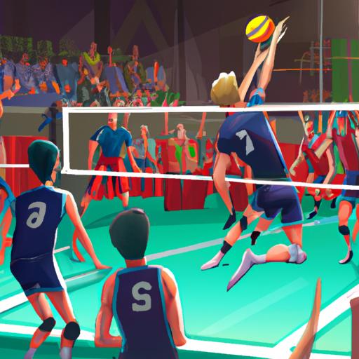 how-often-should-you-play-volleyball-an-expert-s-guide-sport-tasty