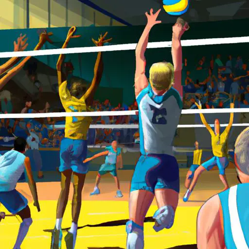 how-often-should-you-play-volleyball-an-expert-s-guide-sport-tasty