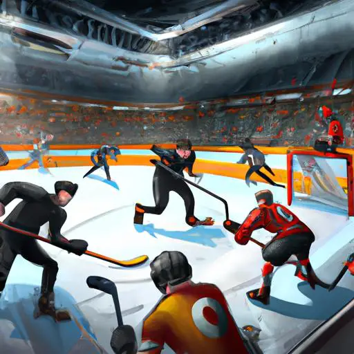 How Popular is Hockey Compared to Other Sports? (UNCOVERED) – Sport Tasty