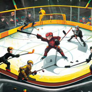 How Popular Is Hockey Compared To Other Sports? (UNCOVERED) – Sport Tasty