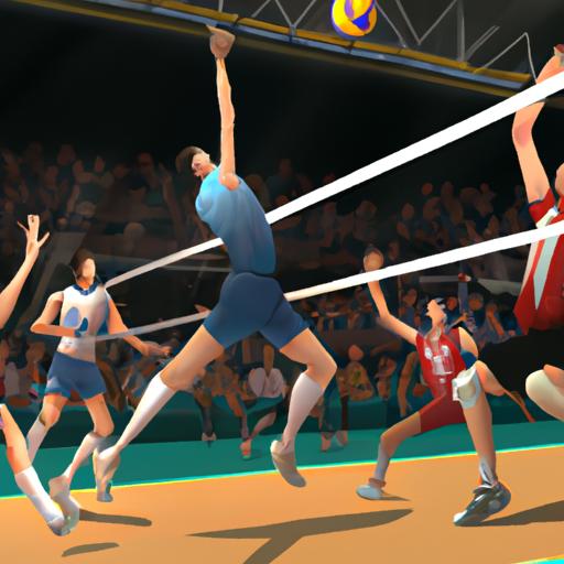 How Popular Is Volleyball Compared To Other Sports? (Heres The Answer ...