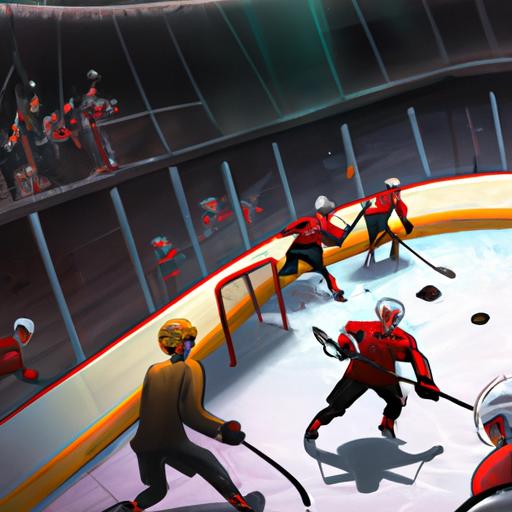 How To Clean Hockey Gloves? (A StepbyStep Guide) Sport Tasty