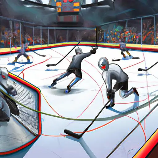 How to Clean Hockey Goalie Gear? (A StepByStep Guide) Sport Tasty