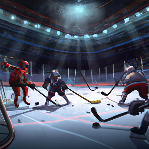 How to Clean Hockey Goalie Gear? (A StepByStep Guide) Sport Tasty