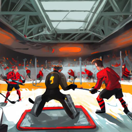 How To Clean Hockey Goalie Pads? (5 TIPS TO KEEP THEM IN TOP SHAPE