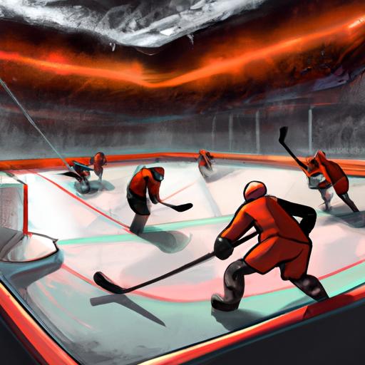 How To Clean Hockey Helmet? (StepbyStep Guide) Sport Tasty