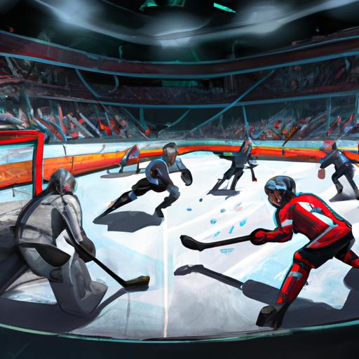 How To Clean Hockey Skates? (5 Proven Methods Revealed) Sport Tasty