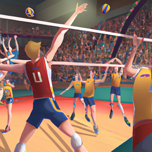 How to Clean Volleyball? (A StepbyStep Guide) Sport Tasty