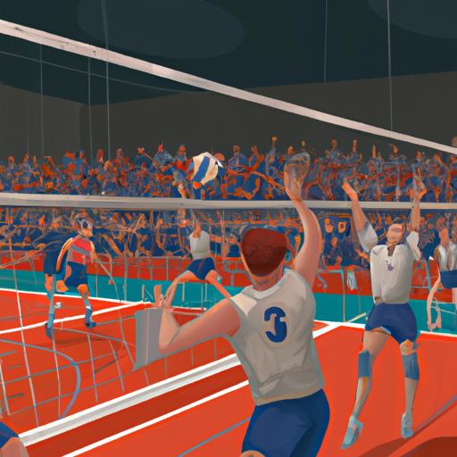 How to Clean Volleyball? (A StepbyStep Guide) Sport Tasty