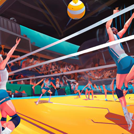 How To Clean Volleyball Knee Pads? Here’s What You Need To Know Sport Tasty