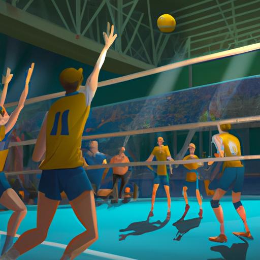 How To Clean Volleyball Knee Pads? Here’s What You Need To Know Sport