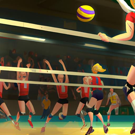 How To Clean Volleyball Shoes? (The Best Techniques) Sport Tasty