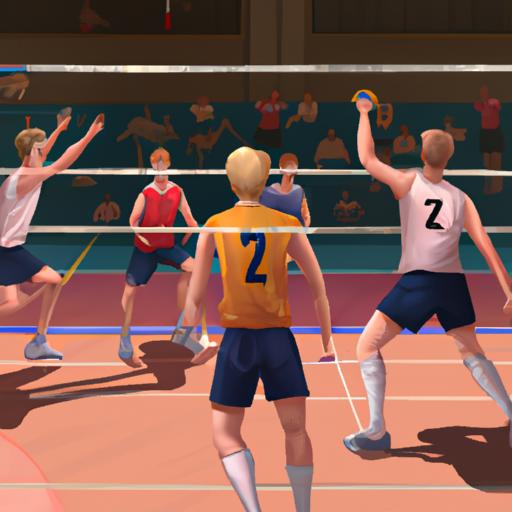 How To Clean Volleyball Shoes? (The Best Techniques) Sport Tasty