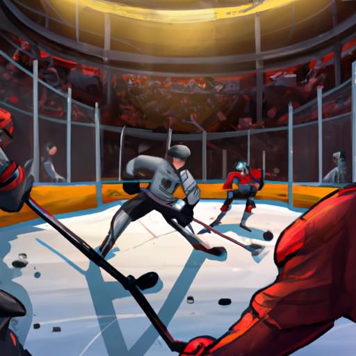 How to Determine Hockey Stick Flex? (A Comprehensive Guide) Sport Tasty