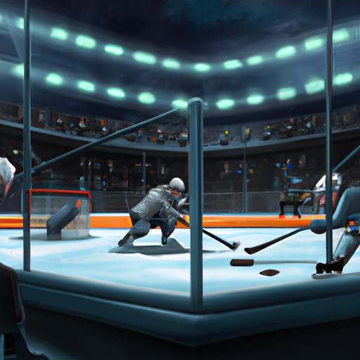 How To Determine Hockey Stick Lie? (Tips and Tricks) Sport Tasty